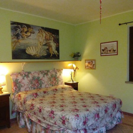 Carlo'S Country House Castellina Marittima Extérieur photo