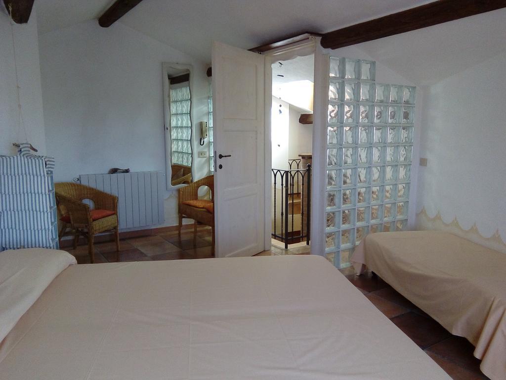Carlo'S Country House Castellina Marittima Extérieur photo