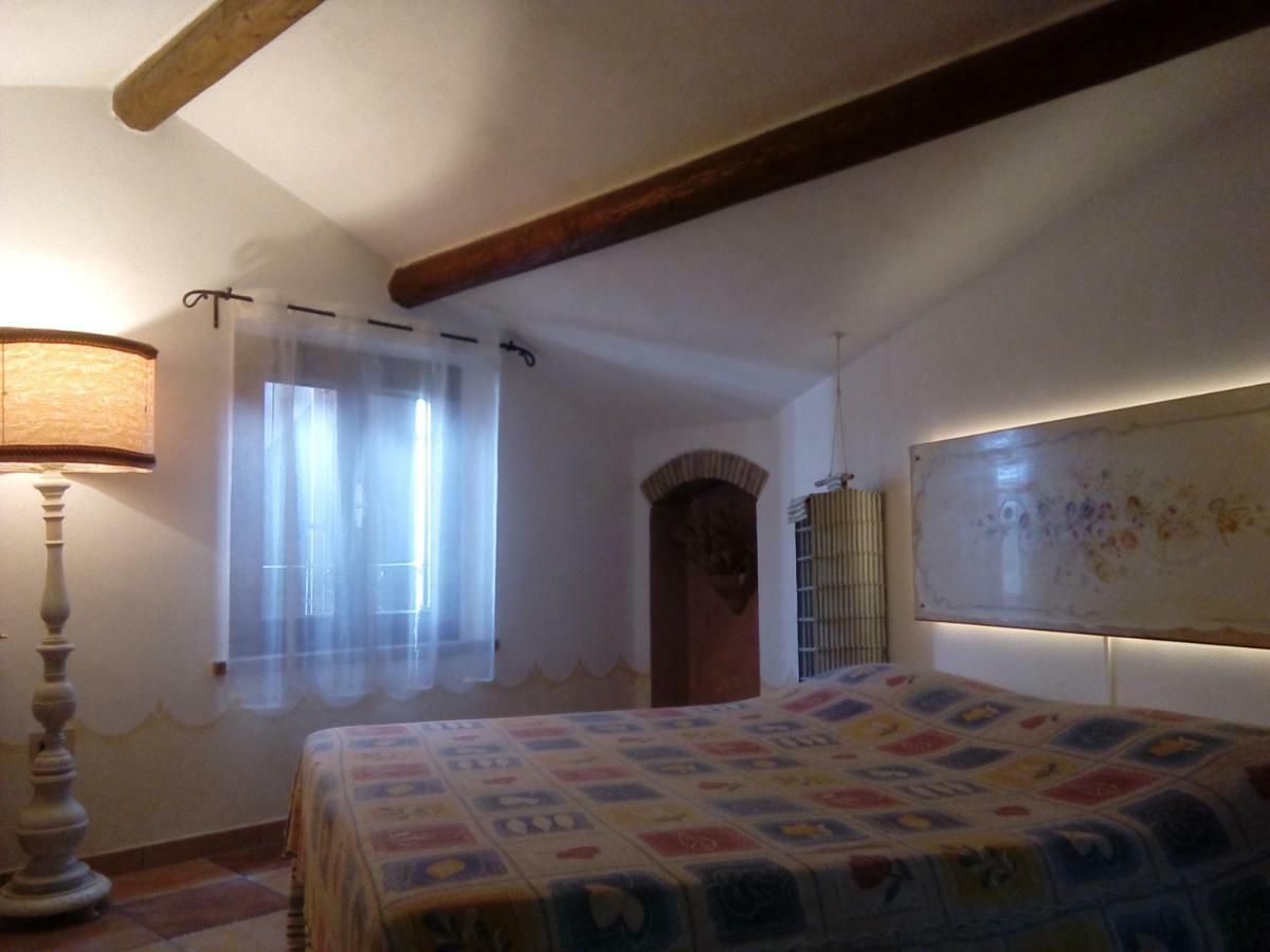 Carlo'S Country House Castellina Marittima Extérieur photo
