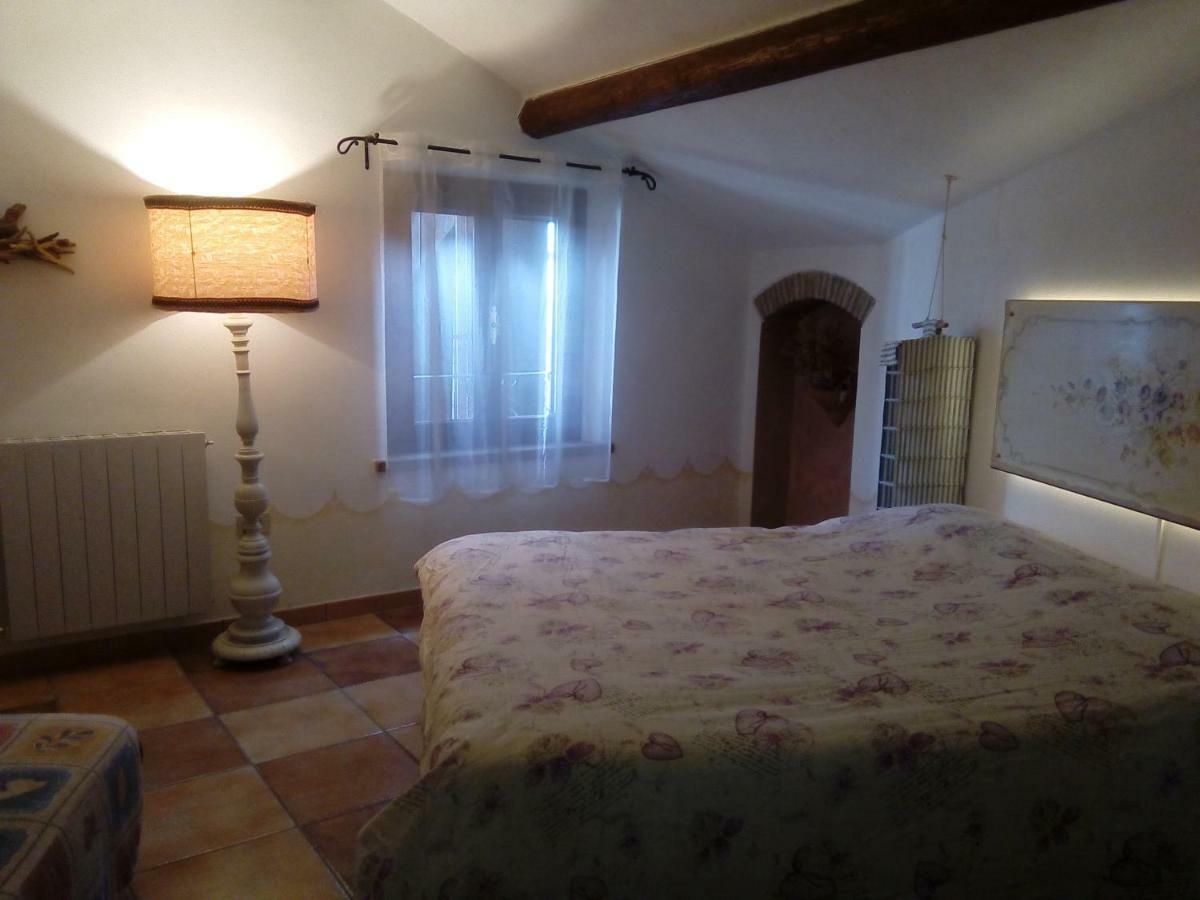 Carlo'S Country House Castellina Marittima Extérieur photo